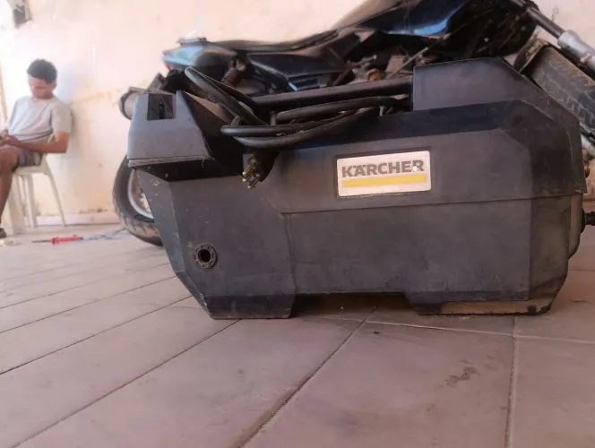 Karcher HD585