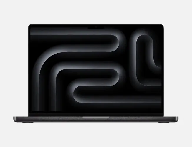 MacBook Pro M5 Pro 24GB 1TB 14.2" - Novo/Lacrado - Garantia Apple - Até 18x