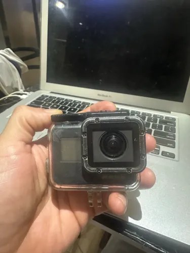 Gopro 7 Black