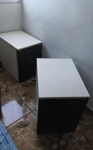 Gaveteiro de escritório 