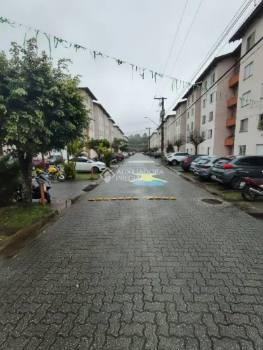 Apartamento no Demarchi, São Bernardo do Campo