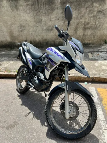Honda XRE 190cc 2018/18 ABS