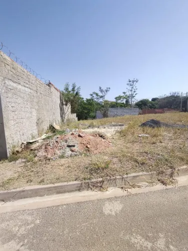 terreno - Parque das Praças - Campinas