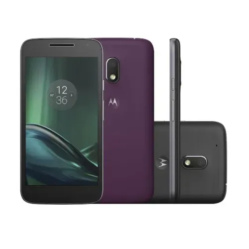 Moto G4 Play DTV