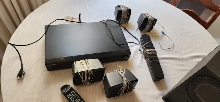 Home Theater