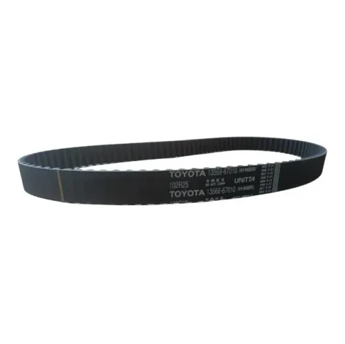 Correia Dentada Hilux/sw4/land Cruiser 95/02 1356869085