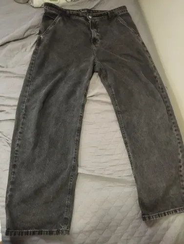 Calça bagg da Renner (1 mês de uso)