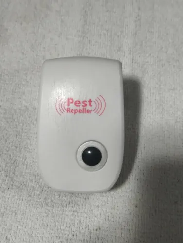 Repelente Eletrônico de Tomada 110v