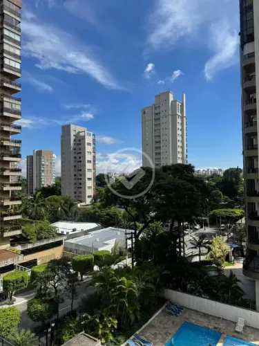 Stúdio para locação em Moema. codigo: 102116