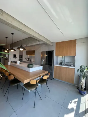 Vendo Apartamento no Condomínio ART BELA VISTA (Dubai) 78m²