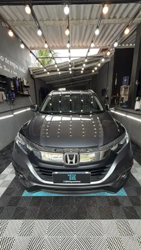 Honda HR-V EXL 1.8 Flexone 16V 5P Aut. 2019