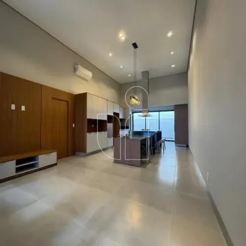 Casa em Condomínio Verana Parque Alvorada - Marília/Sp