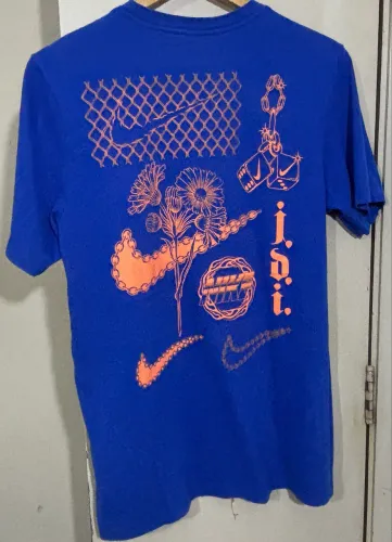 camiseta Nike