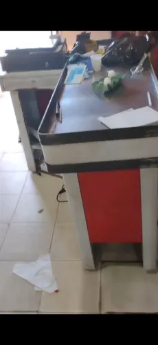 CHECKOUT PARA MERCADO / LOJA 