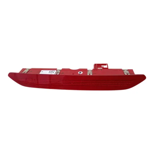 Breaklight Tampa Traseira Onix Hatch 2020 A 2026 Vermelho