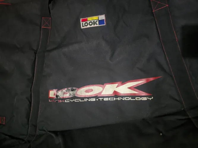 Mala Bike Original Look Transporte Bicicleta