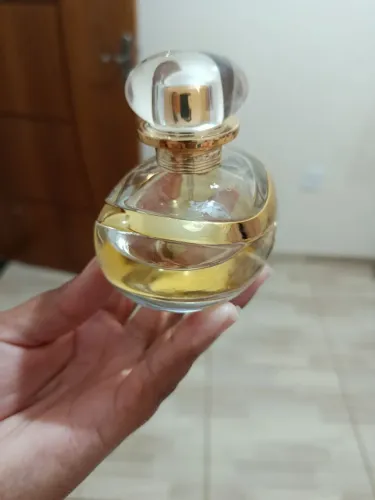 Perfumes 