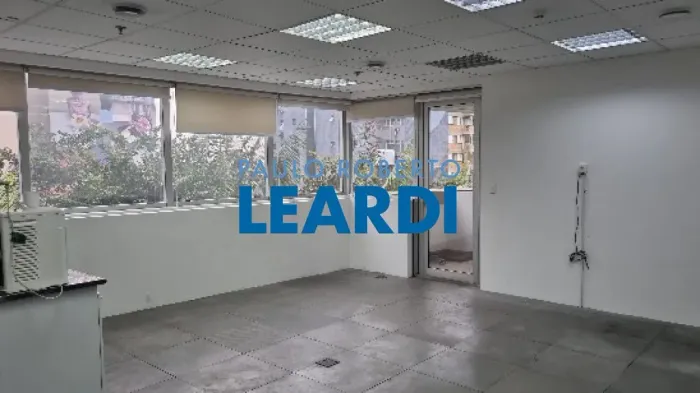 COMERCIAL - PINHEIROS - SP