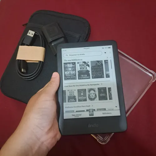 Kindle 11° Geração 16GB