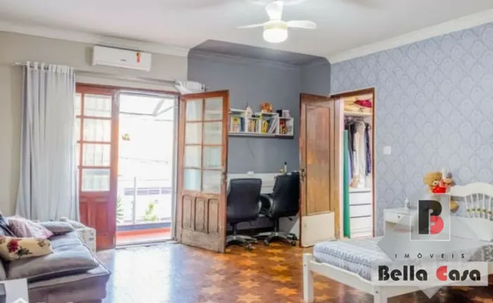 Sobrado á venda Belenzinho com 2 Dormitórios (01 Suíte) com closet 06 vagas