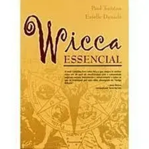 Wicca Essencial