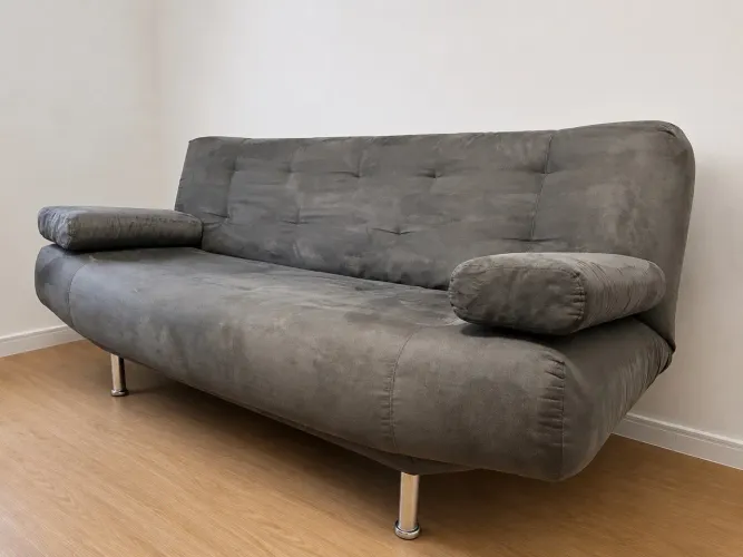 Sofá cama casal