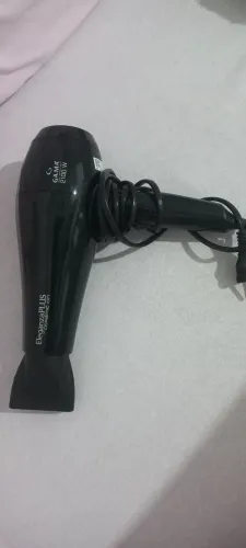 Secador