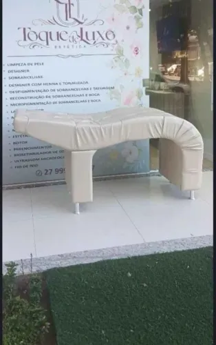 Vendo maca nova 