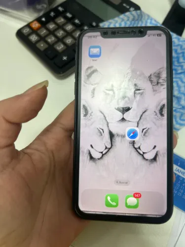 iPhone 11 64g