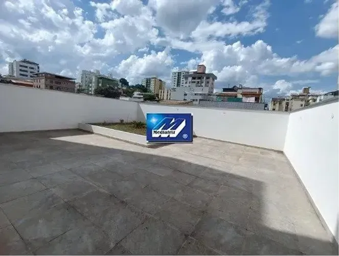 Apto, área privativa, Sagrada Familia, BH/MG