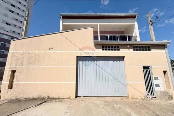 Ponto Comercial Ideal ao Lado do Atacadão!