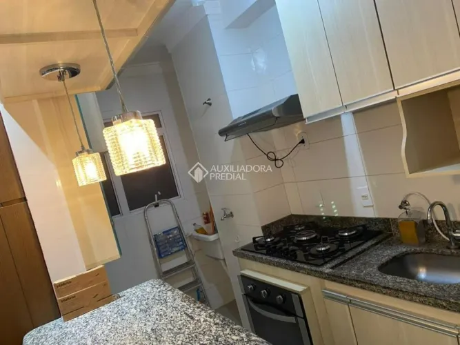 Apartamento com 2dorms no Condominio A Praça I - Diadema