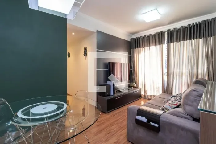 Apartamento à Venda - Santana, 2 Quartos, 57 m2