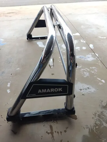 Santo Antônio para Amarok