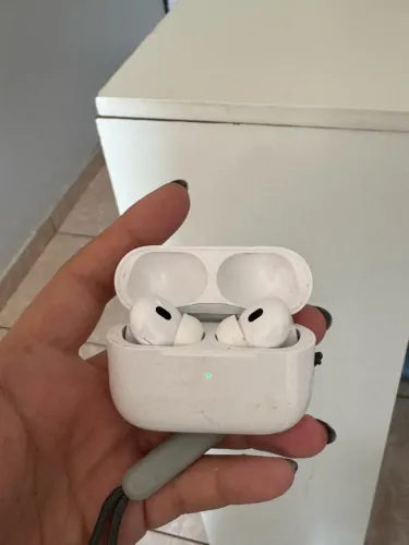 AIRPODS 2 PRO 