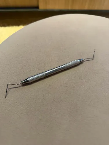 SONDA MILIMETRADA MILLENNIUM