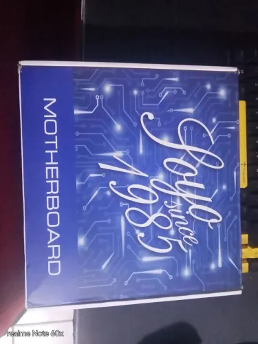 Placa mãe mas processador