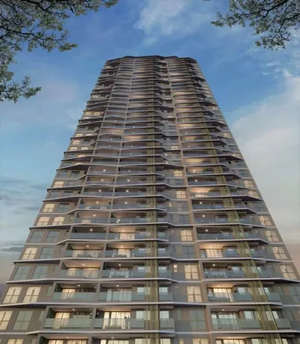 Apartamento com 3 dormitórios à venda, 101 m² por R$ 1.750.000,00 - Jardim Luna - João Pes
