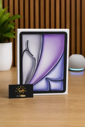 iPad Air M4 256GB 11?NOVO LACRADO