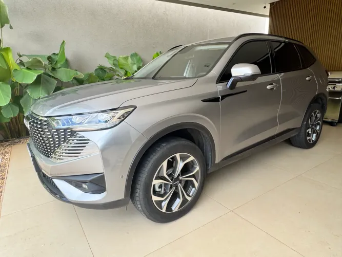 GWM Haval H6 Premium Phev AWD 2024