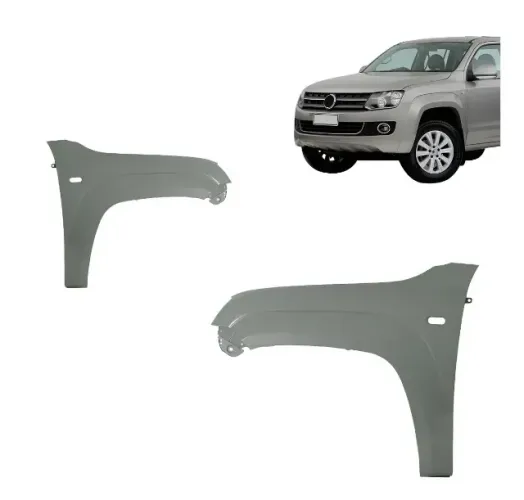 Paralama Volkswagen Amarok 2010 2011 2013 2014 a 2024