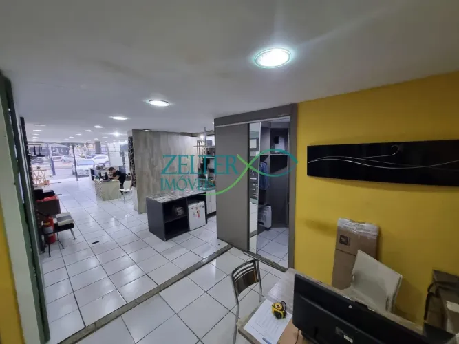 Alugue Loja com 15 Vagas e com 600m² em Vila da Penha por R$ 32.000. Imóvel Comercial em R