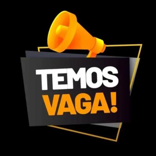 VAGA: VENDEDOR(A) INTERNO(A)