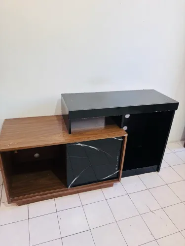 Vendo rack