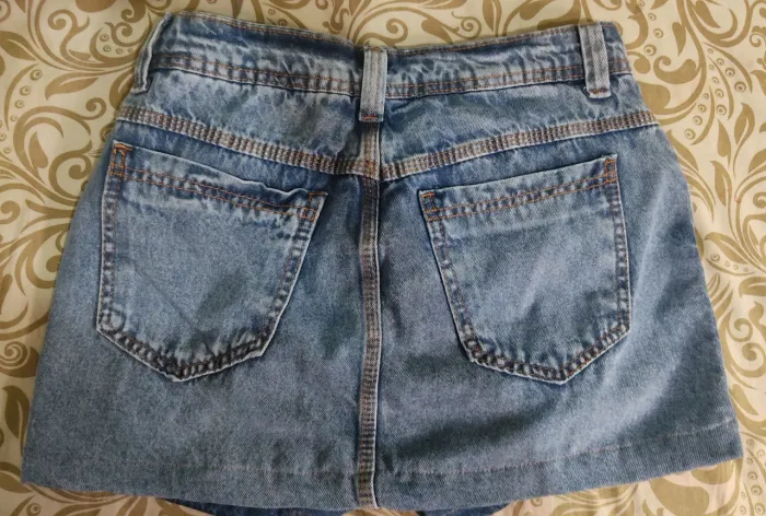 Roupas 