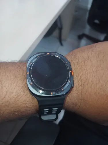 Smartwatch ultra sansung