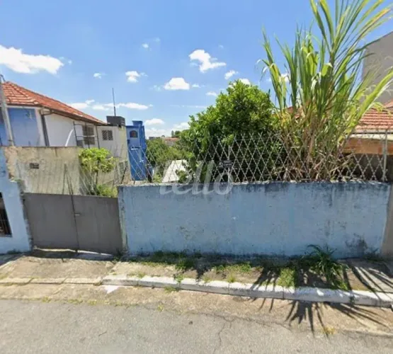 Terreno null quartos à venda no(a) Vila Nivi