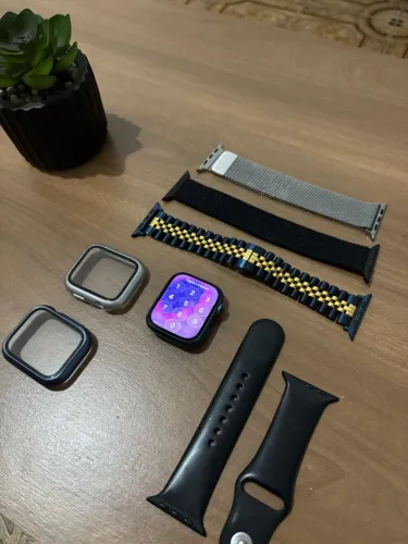 Apple Watch Series 7 GPS