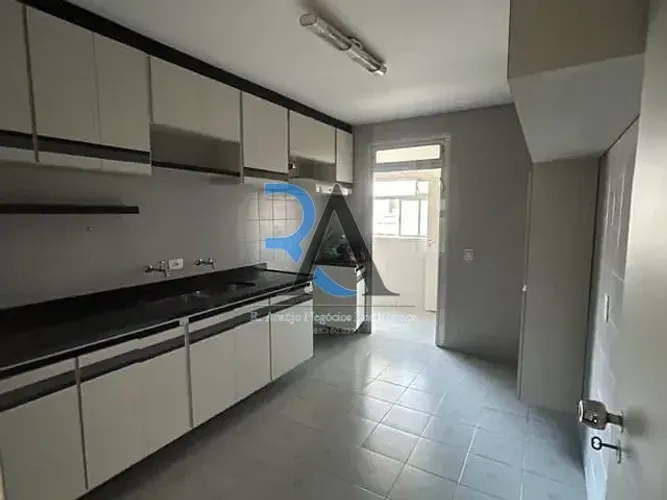 EXCELENTE APARTAMENTO DE 3 DORM COM VAGA DE GARAGEM NO PARAISO