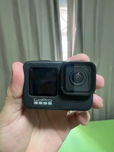 GoPro 9 Hero Black